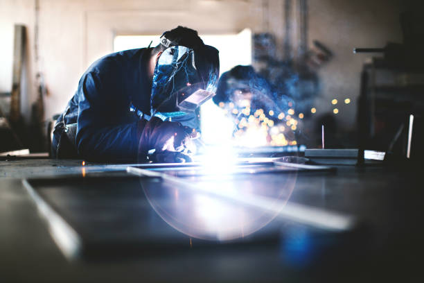 Best Pipe Welding in Greenfield, IN