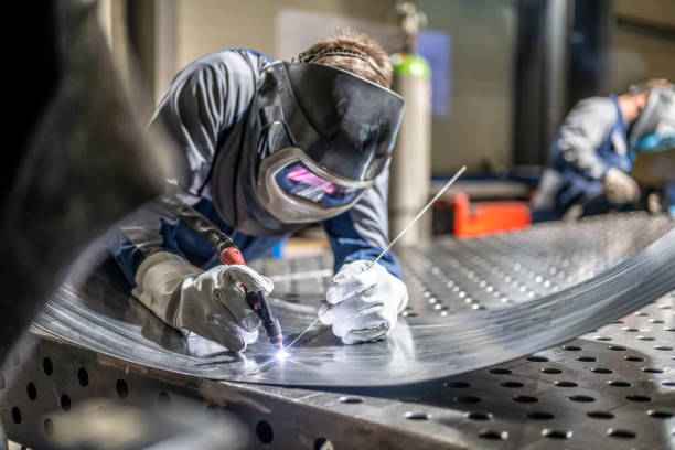 Best Aerospace and Defense Welding in Greenfield, IN