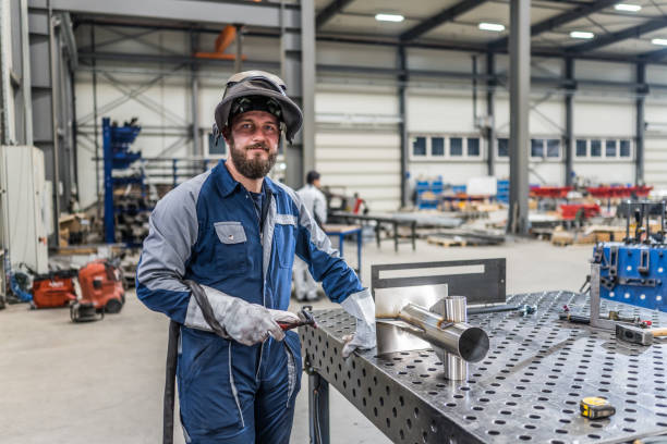Affordable Welder Services in Greenfield, IN
